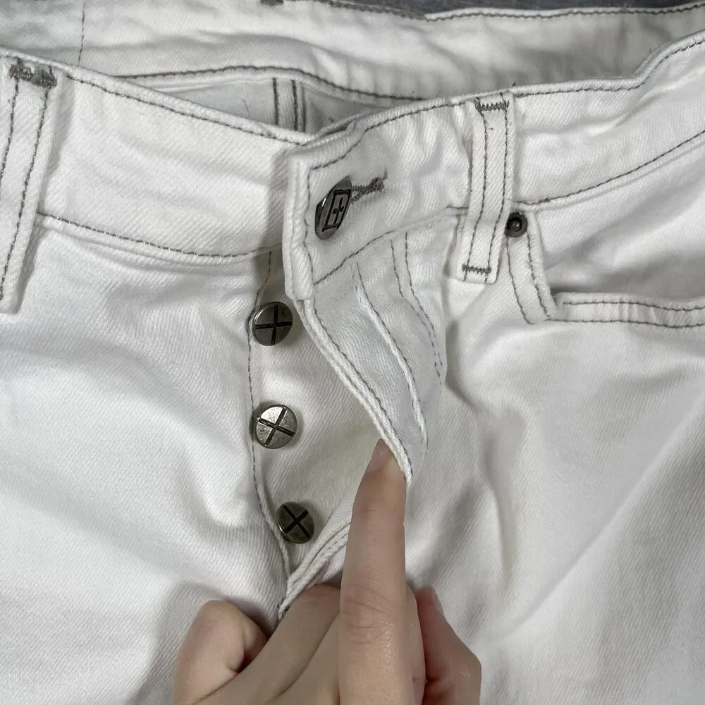 Ksubi jeans womens